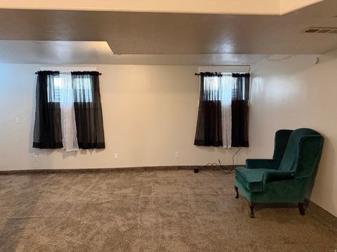 Tiny photo for 378 N 800 E, Roosevelt, UT 84066 (MLS # 2147161)