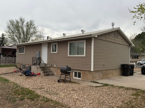 Tiny photo for 378 N 800 E, Roosevelt, UT 84066 (MLS # 2147161)