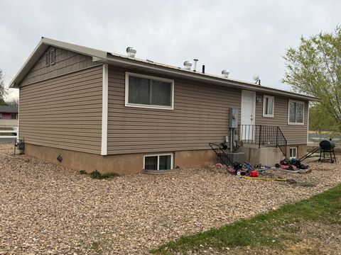 Tiny photo for 378 N 800 E, Roosevelt, UT 84066 (MLS # 2147161)