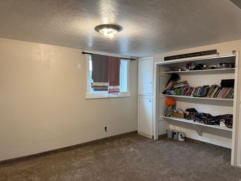 Tiny photo for 378 N 800 E, Roosevelt, UT 84066 (MLS # 2147161)