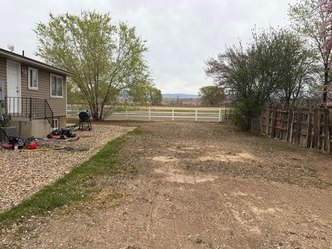 Tiny photo for 378 N 800 E, Roosevelt, UT 84066 (MLS # 2147161)