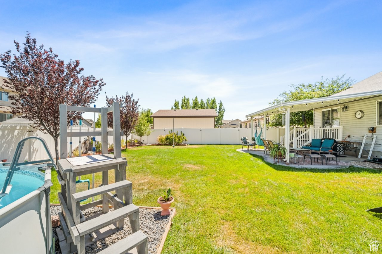 LEXINGTON ESTATES - Residential