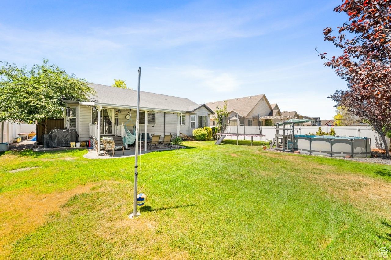 LEXINGTON ESTATES - Residential