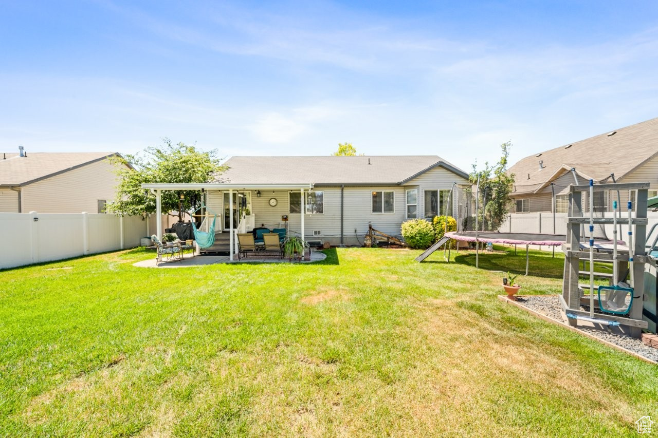 LEXINGTON ESTATES - Residential