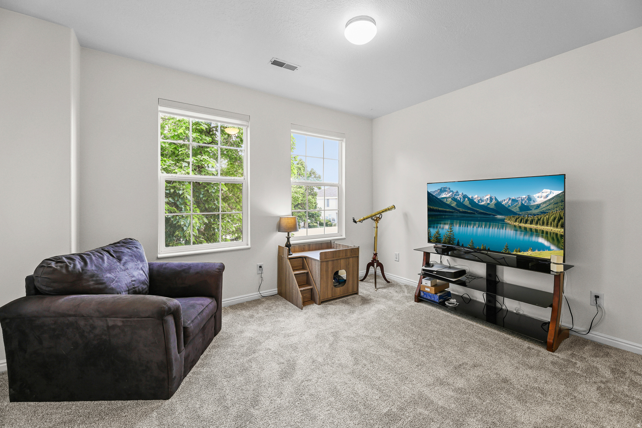 WILLOW CREEK - Residential