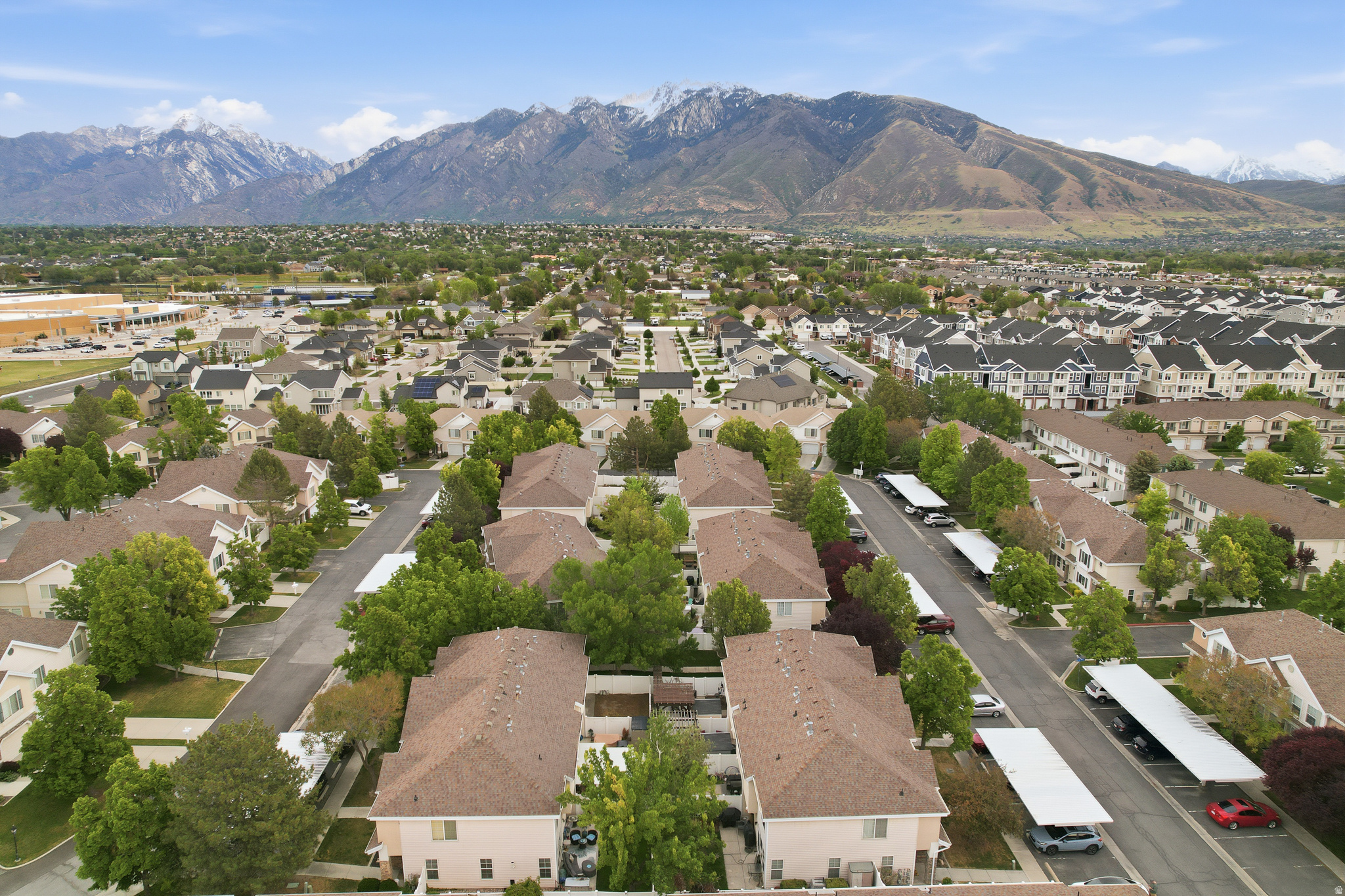 WILLOW CREEK - Residential