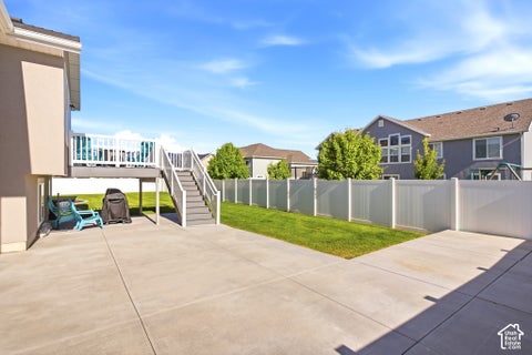 Tiny photo for 2737 W 2550 N, Plain City, UT 84404 (MLS # 2189941)