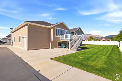 Tiny photo for 2737 W 2550 N, Plain City, UT 84404 (MLS # 2189941)