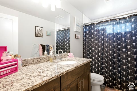 Tiny photo for 2737 W 2550 N, Plain City, UT 84404 (MLS # 2189941)