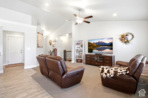 Tiny photo for 2737 W 2550 N, Plain City, UT 84404 (MLS # 2189941)