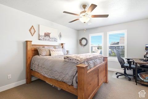 Tiny photo for 2737 W 2550 N, Plain City, UT 84404 (MLS # 2189941)