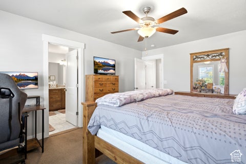 Tiny photo for 2737 W 2550 N, Plain City, UT 84404 (MLS # 2189941)