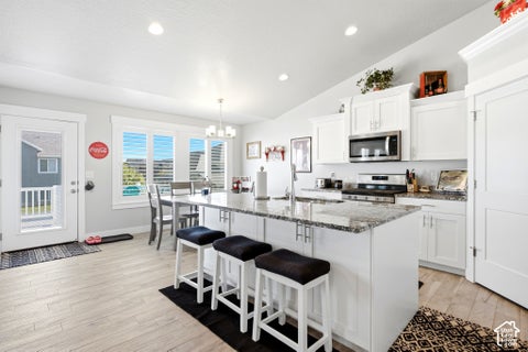 Tiny photo for 2737 W 2550 N, Plain City, UT 84404 (MLS # 2189941)