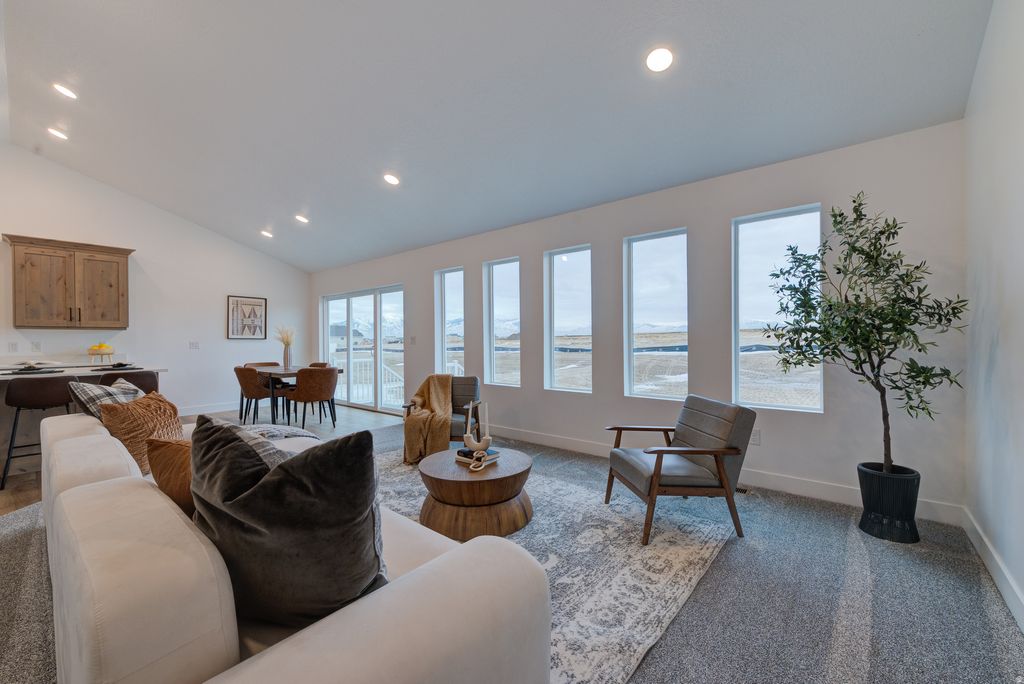 Photo of 405 E STAFFORD ST #132, Grantsville, UT 84029 (MLS # 2162919)