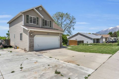 Tiny photo for 767 N 950 E, Ogden, UT 84404 (MLS # 2155185)