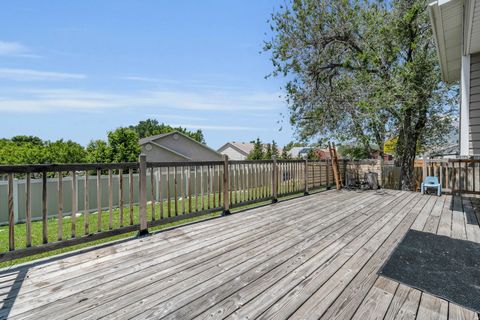Tiny photo for 767 N 950 E, Ogden, UT 84404 (MLS # 2155185)