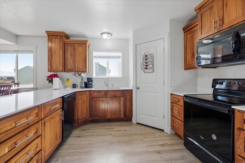 Tiny photo for 2460 W 450 N #24, Tremonton, UT 84337 (MLS # 2134576)