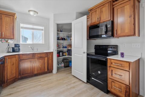 Tiny photo for 2460 W 450 N #24, Tremonton, UT 84337 (MLS # 2134576)