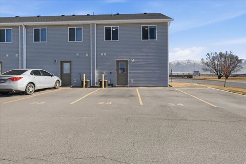 Tiny photo for 2460 W 450 N #24, Tremonton, UT 84337 (MLS # 2134576)