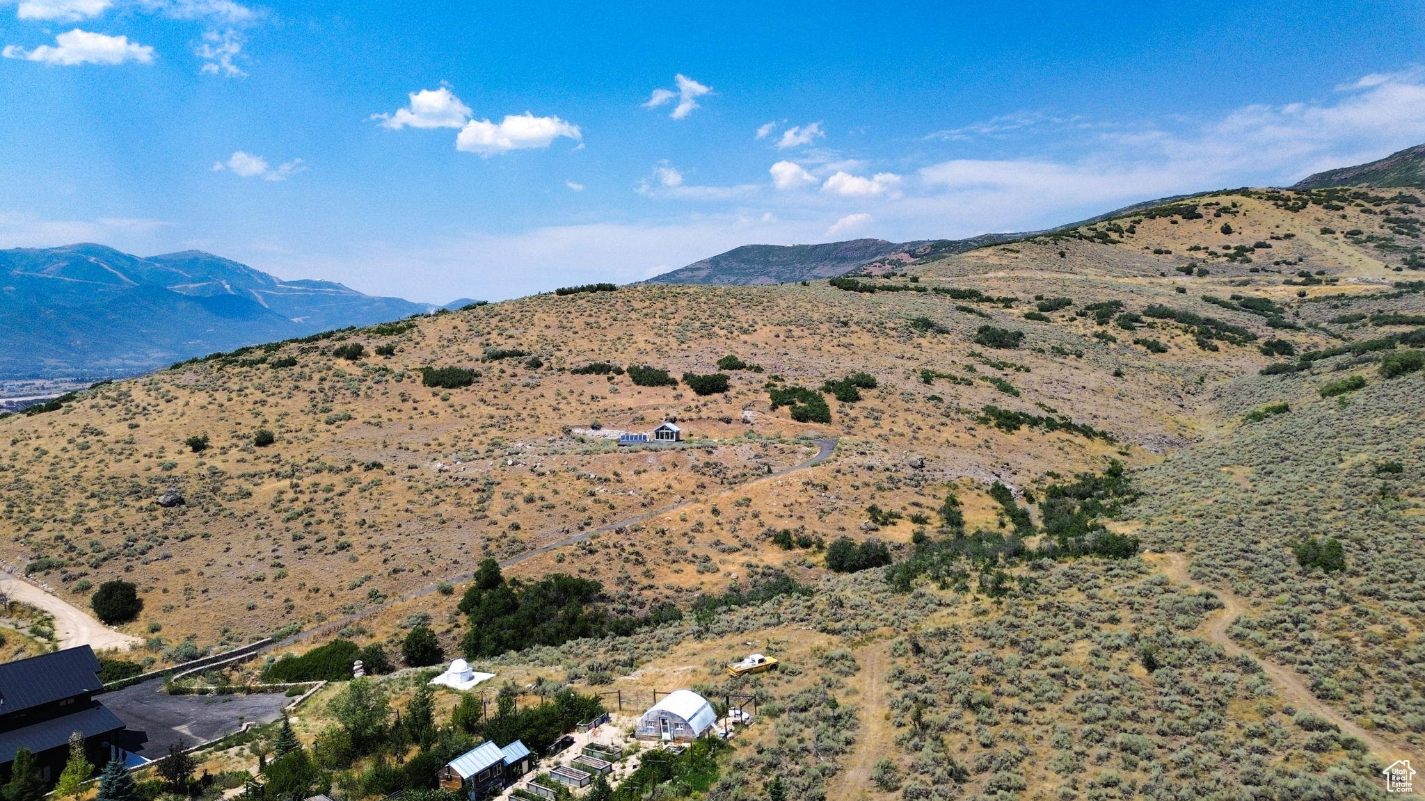 WASATCH VIEW ACRES - Land