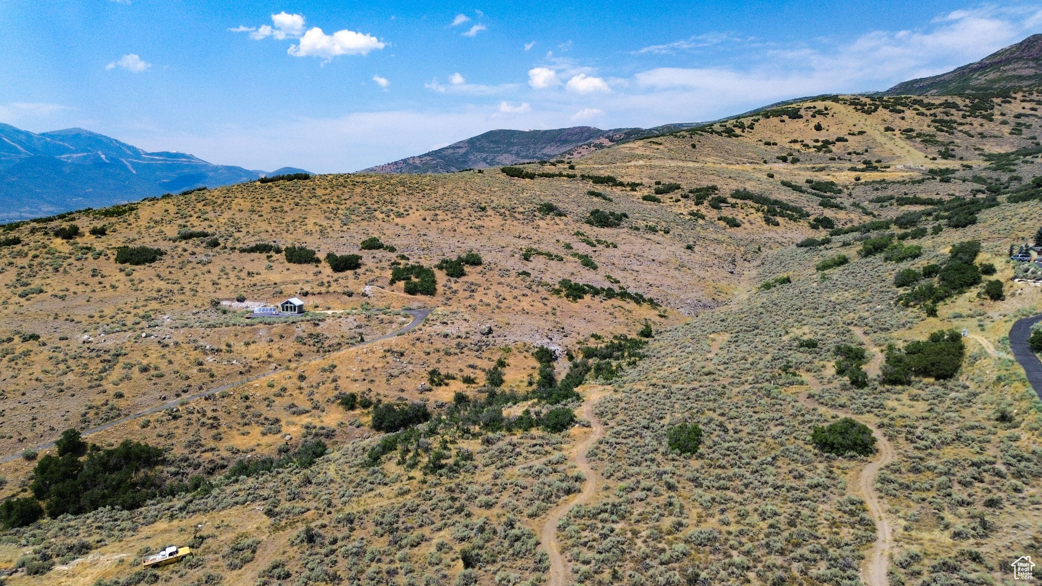 WASATCH VIEW ACRES - Land