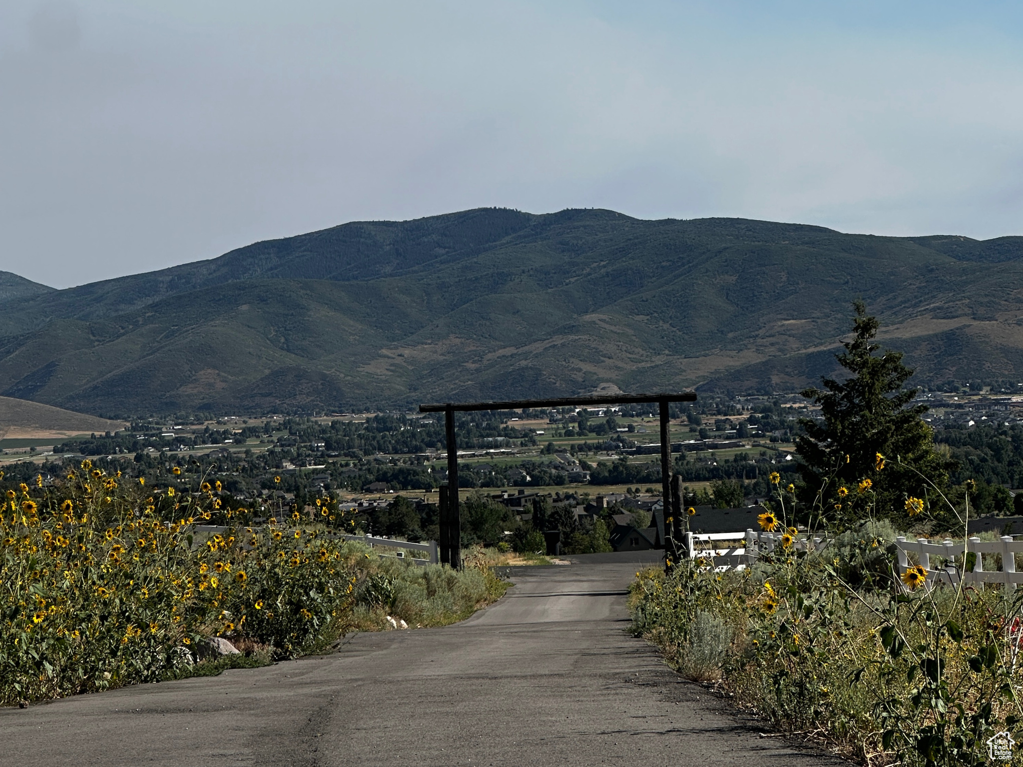 WASATCH VIEW ACRES - Land