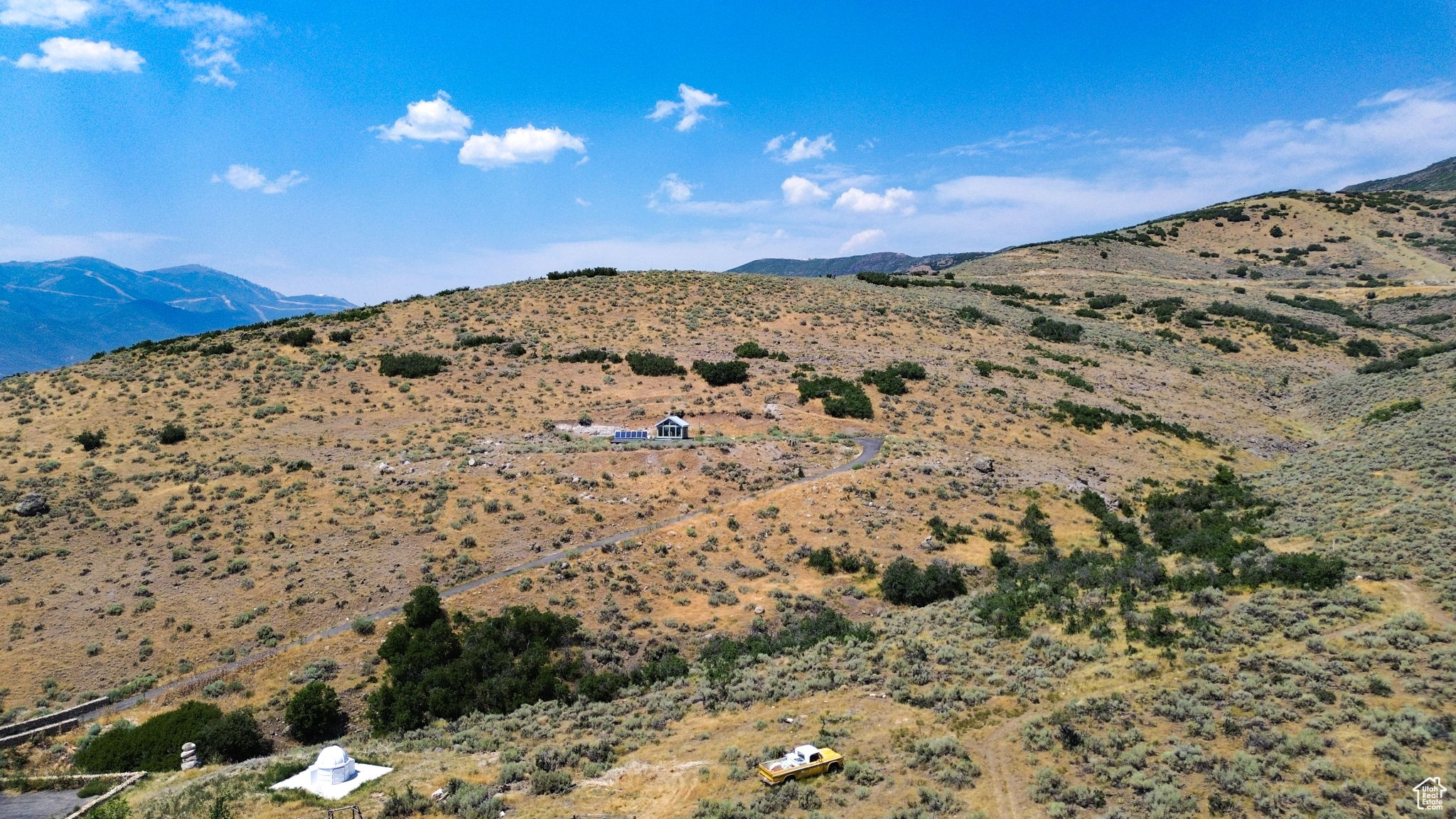 WASATCH VIEW ACRES - Land