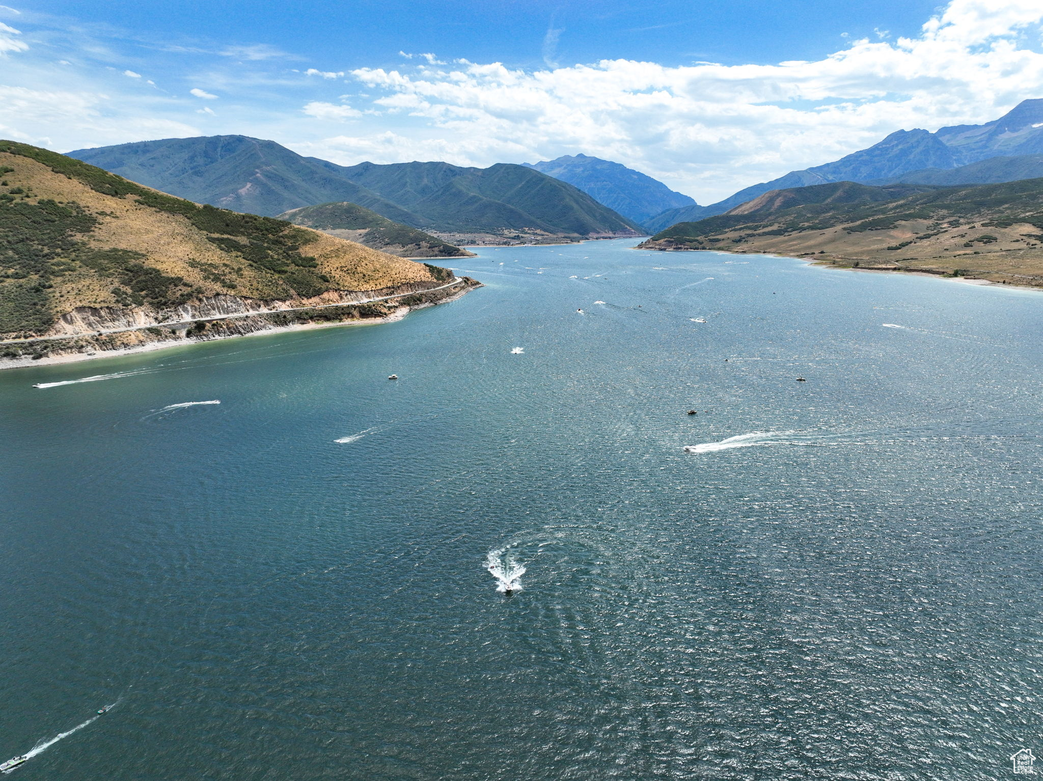 WASATCH VIEW ACRES - Land