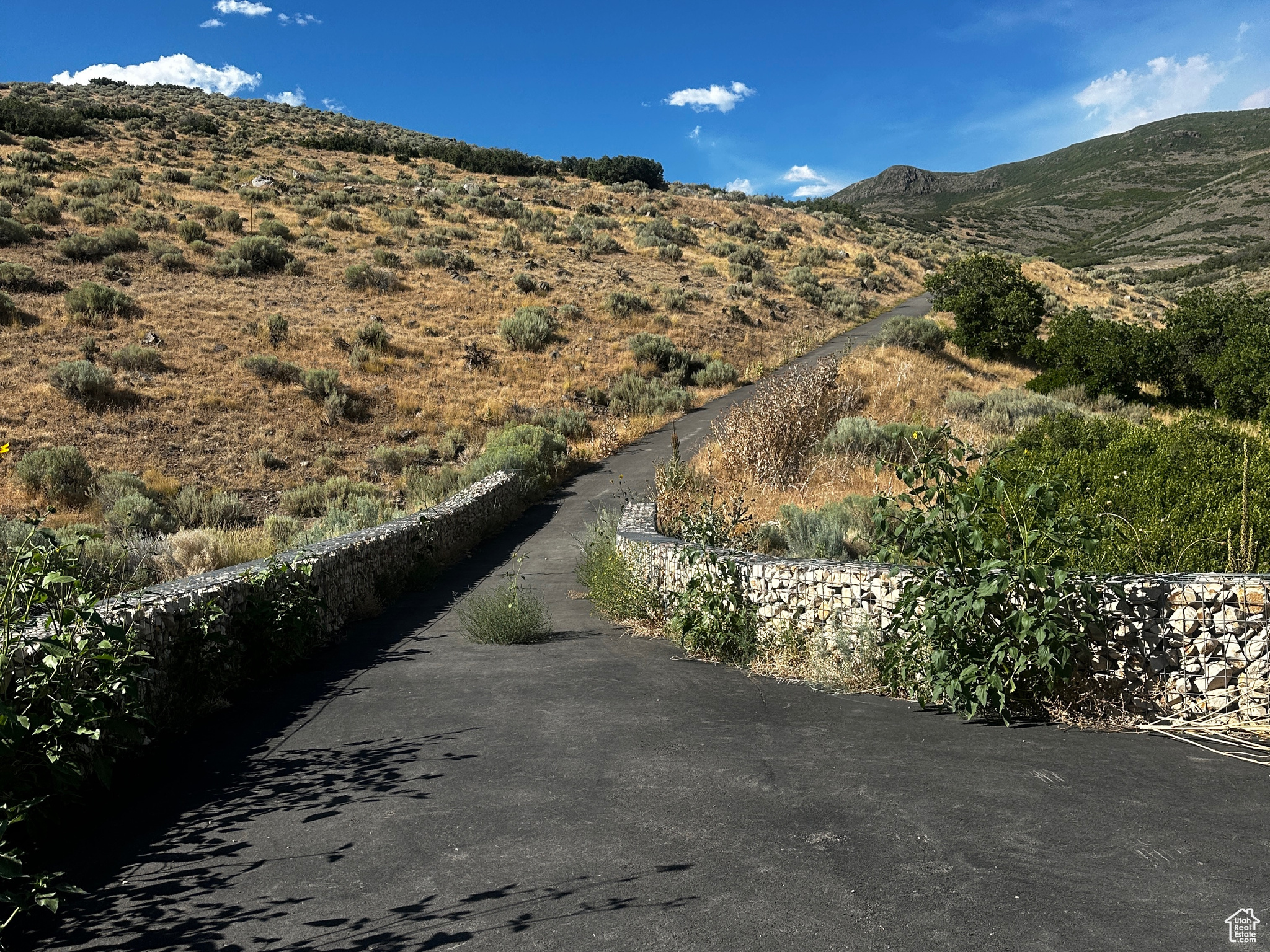WASATCH VIEW ACRES - Land
