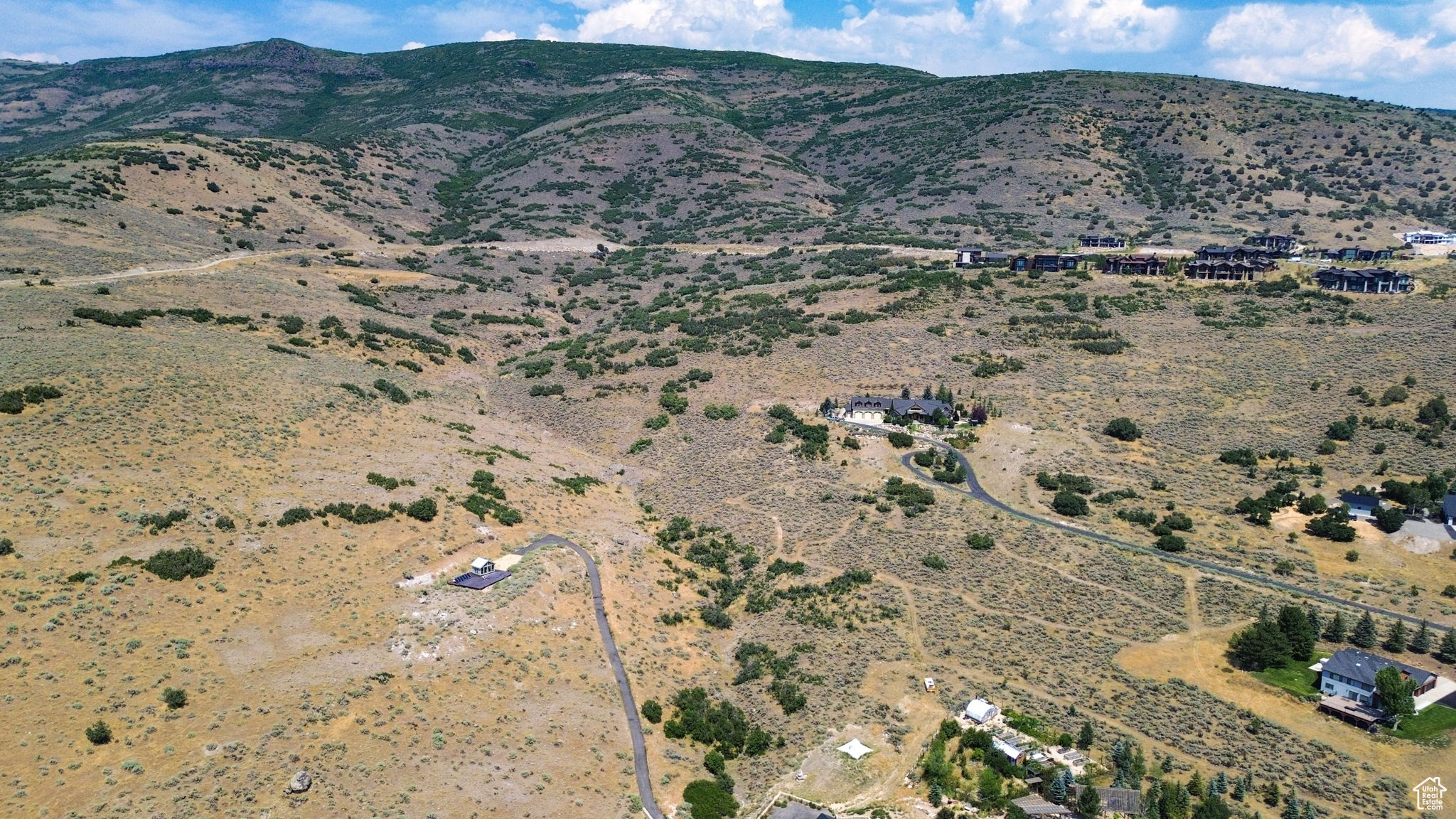 WASATCH VIEW ACRES - Land