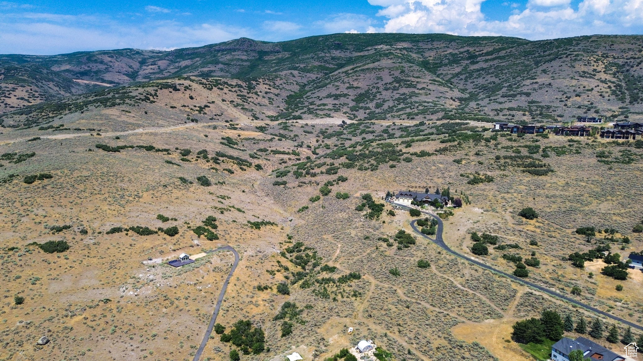 WASATCH VIEW ACRES - Land
