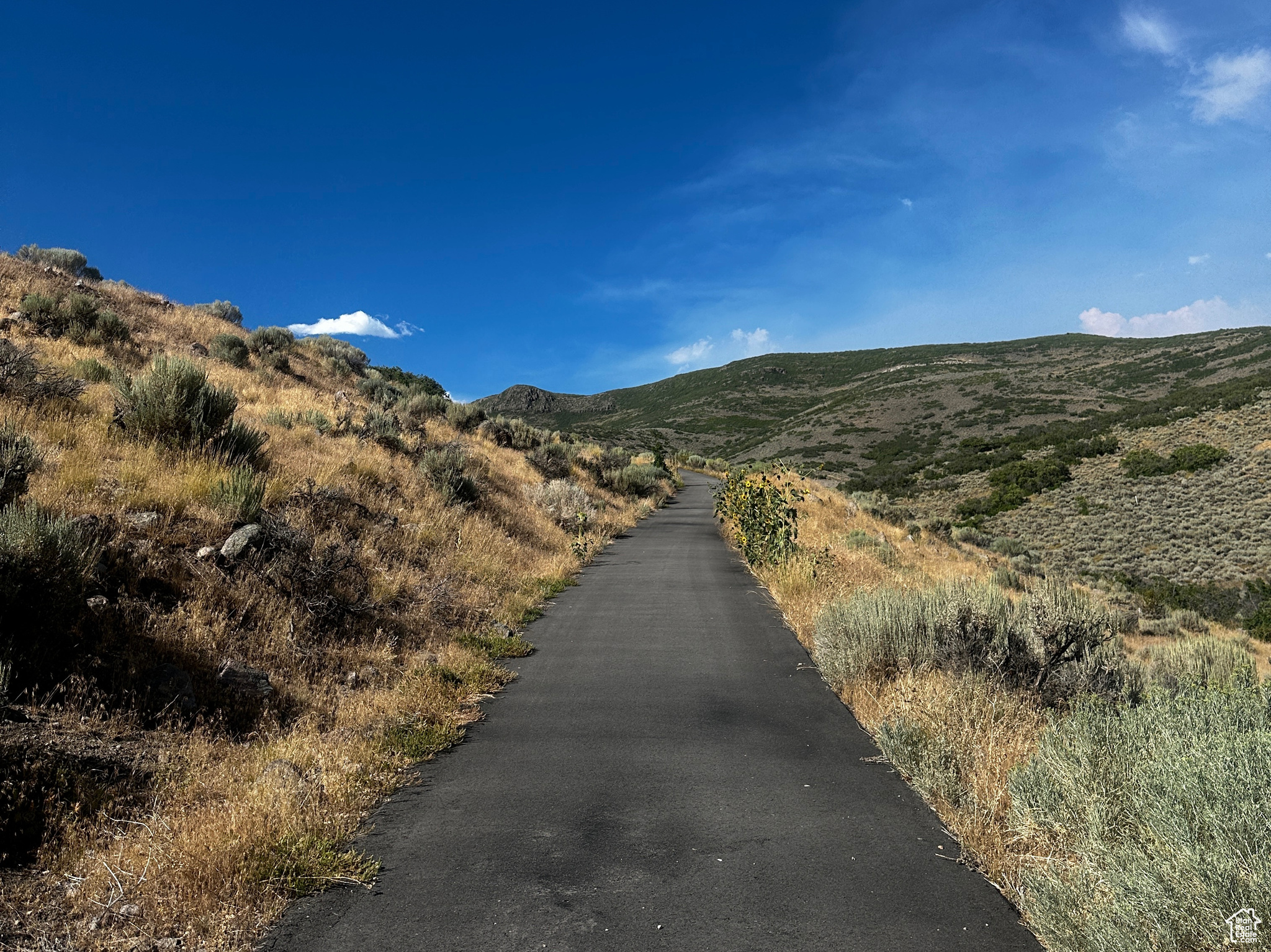 WASATCH VIEW ACRES - Land