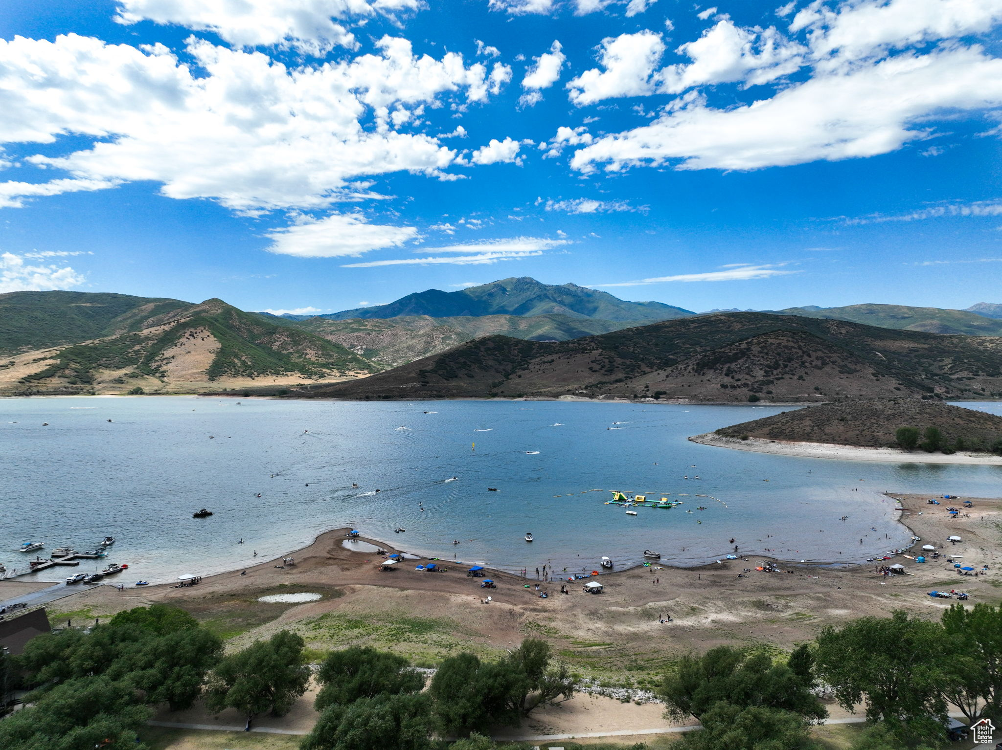 WASATCH VIEW ACRES - Land