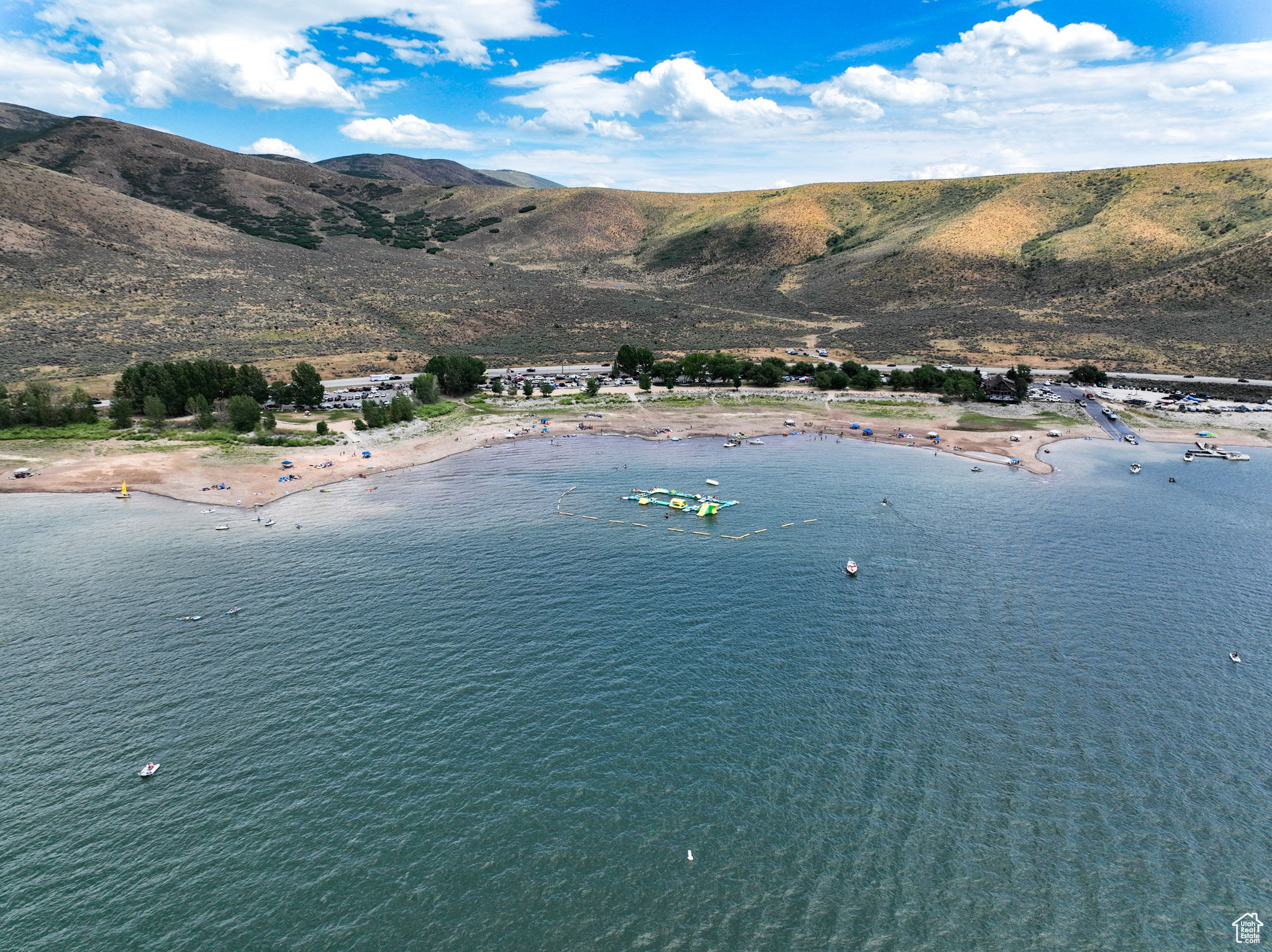 WASATCH VIEW ACRES - Land