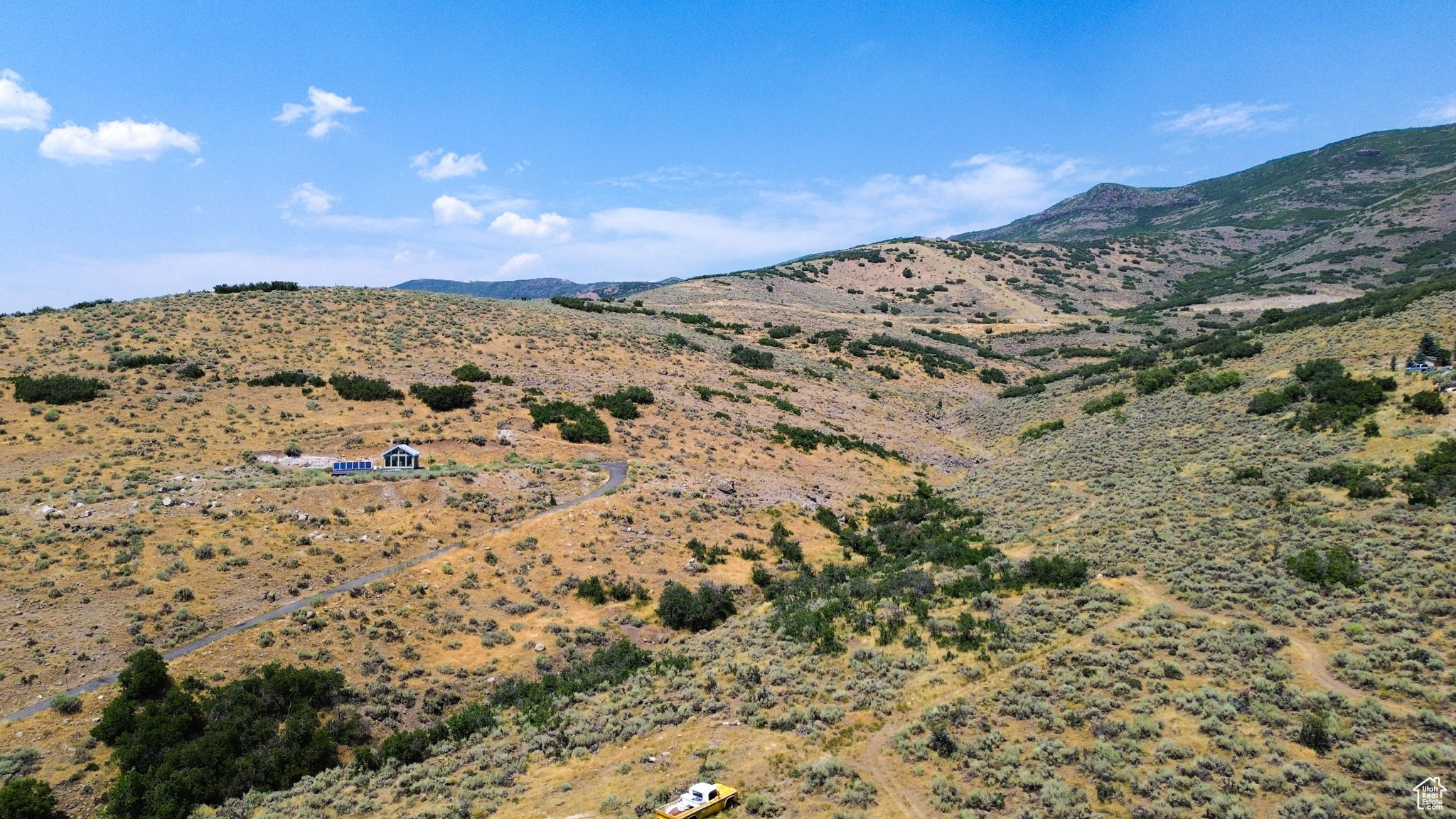 WASATCH VIEW ACRES - Land