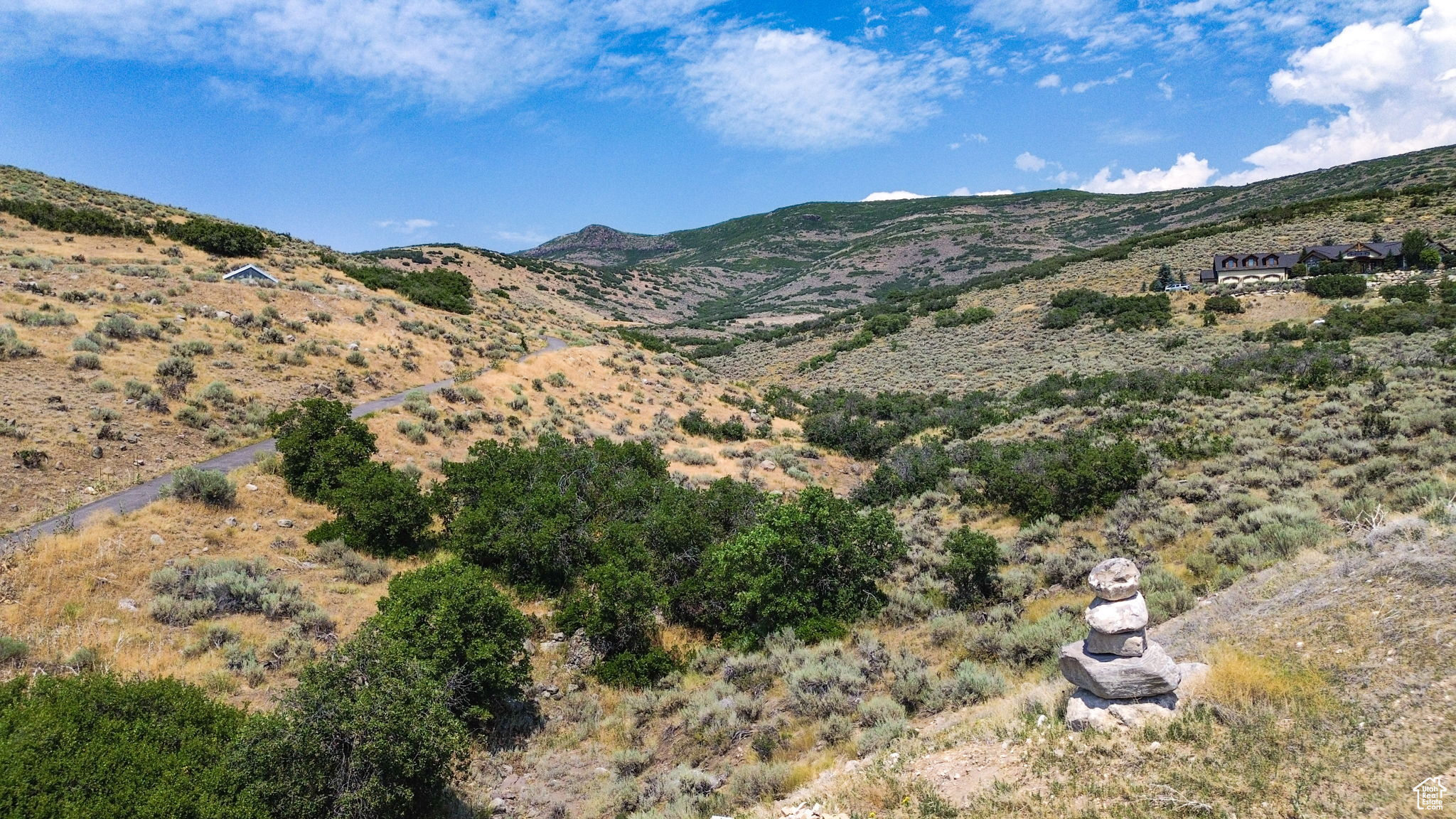 WASATCH VIEW ACRES - Land