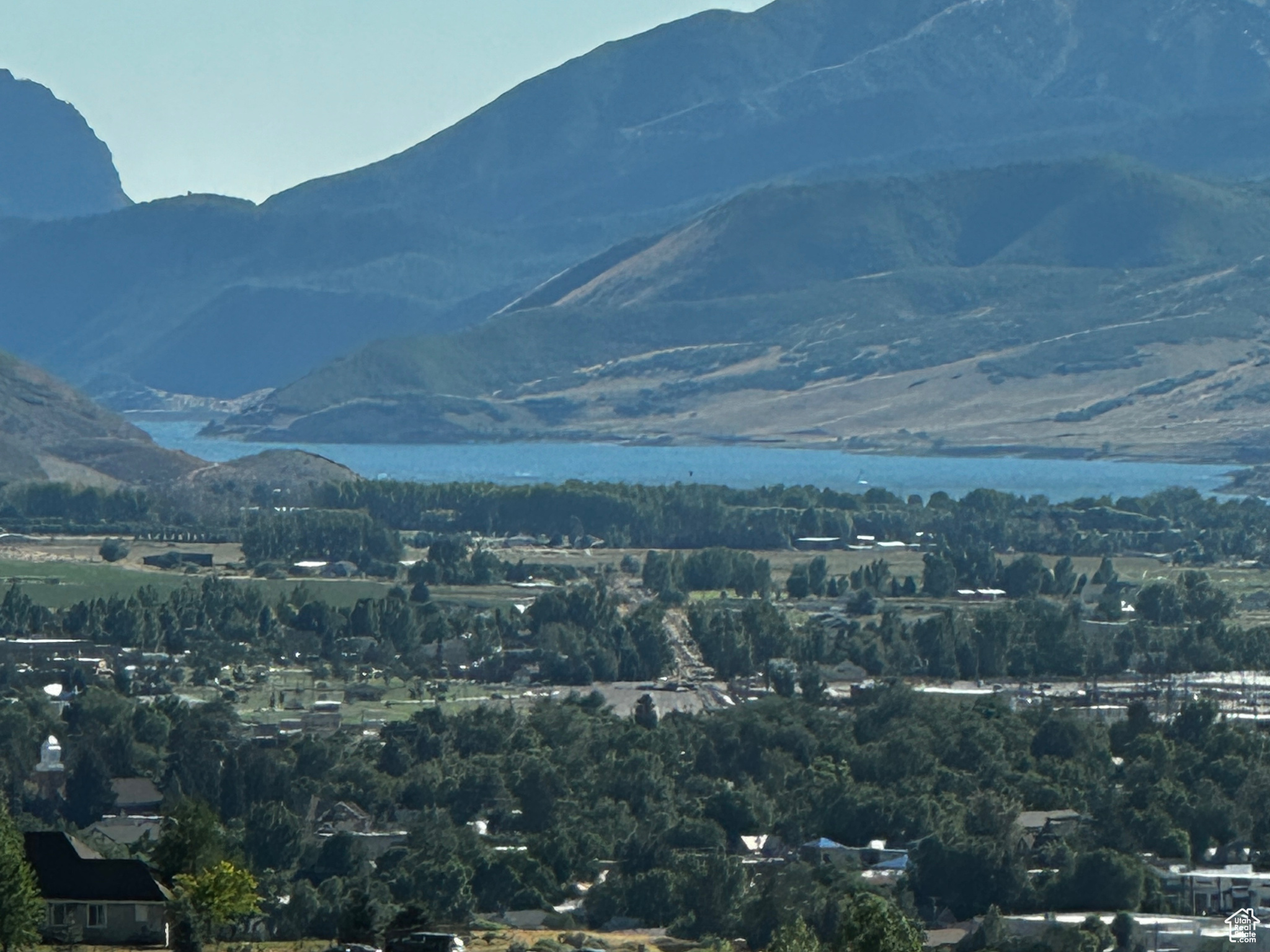 WASATCH VIEW ACRES - Land