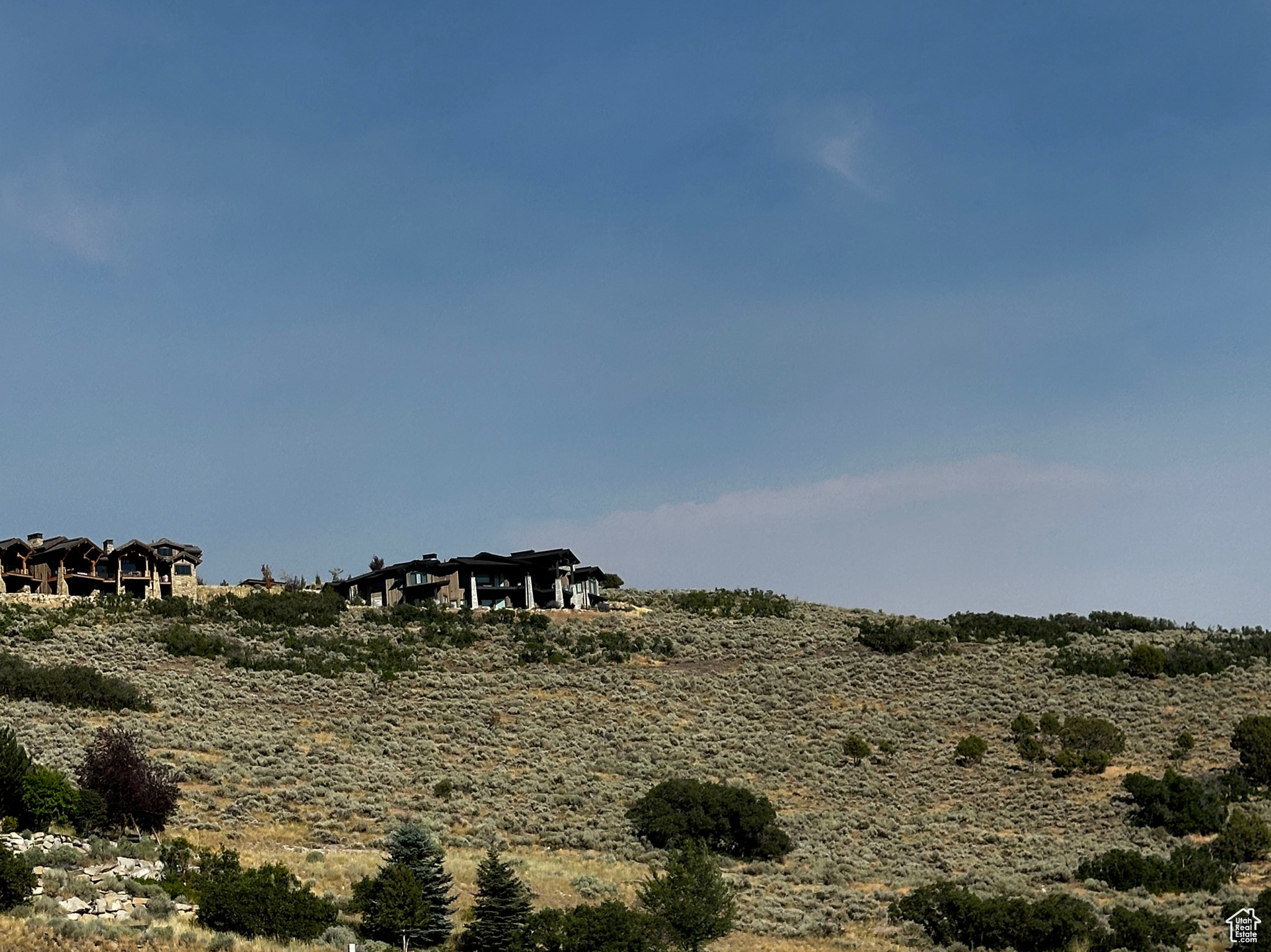 WASATCH VIEW ACRES - Land