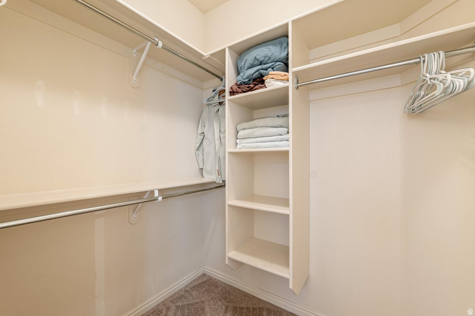 CORAL CANYON SUB COMM AREA 2 PH 3 - Residential