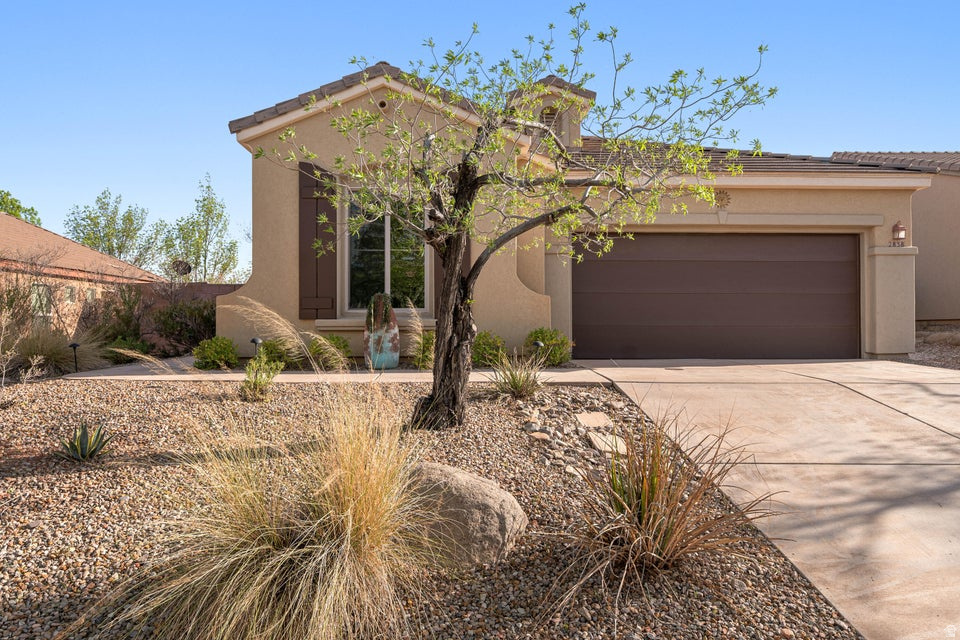 CORAL CANYON SUB COMM AREA 2 PH 3 - Residential