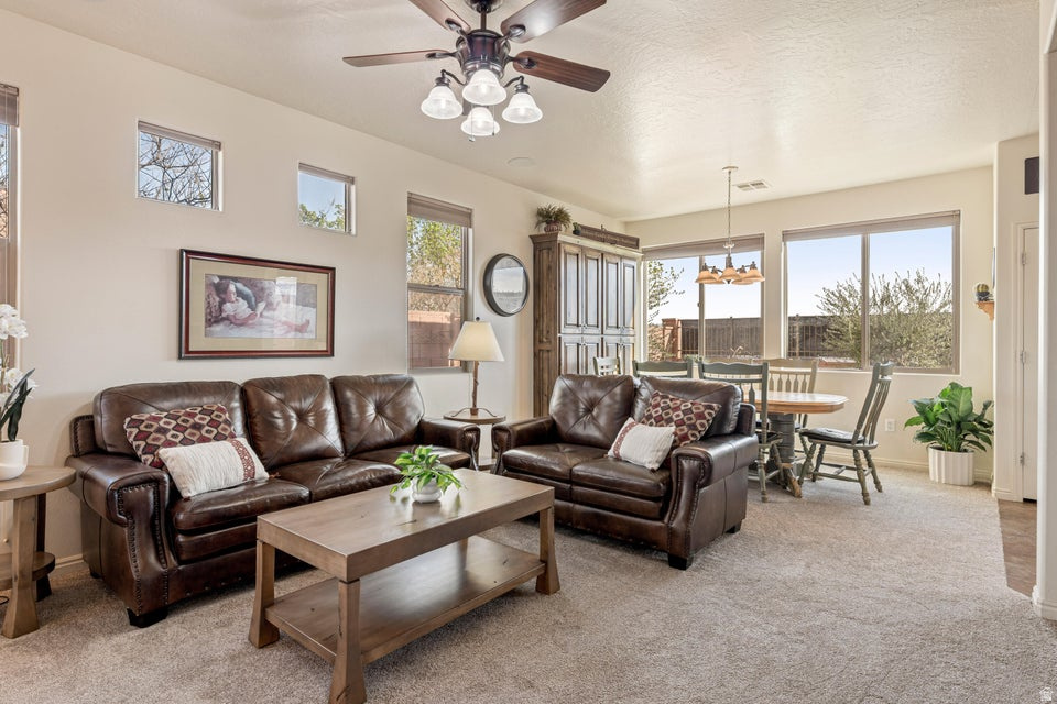 CORAL CANYON SUB COMM AREA 2 PH 3 - Residential