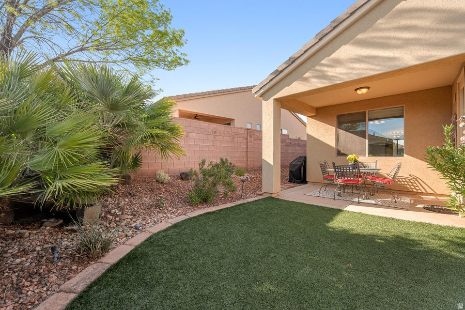 CORAL CANYON SUB COMM AREA 2 PH 3 - Residential