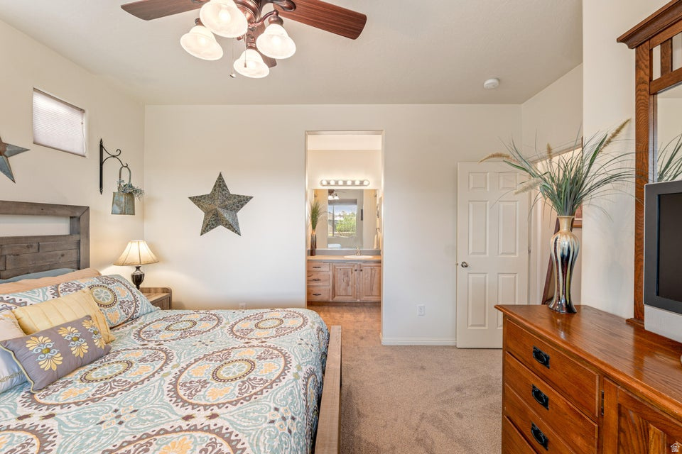 CORAL CANYON SUB COMM AREA 2 PH 3 - Residential