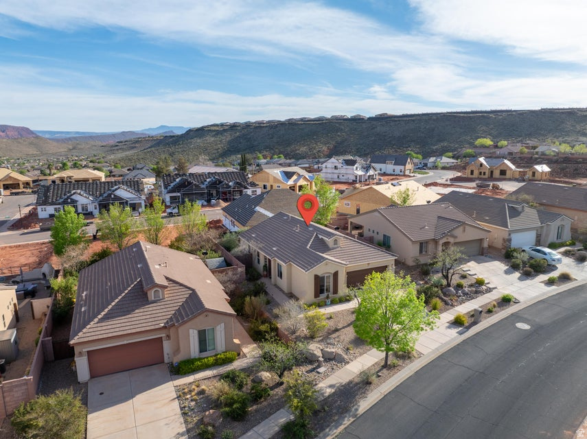 CORAL CANYON SUB COMM AREA 2 PH 3 - Residential