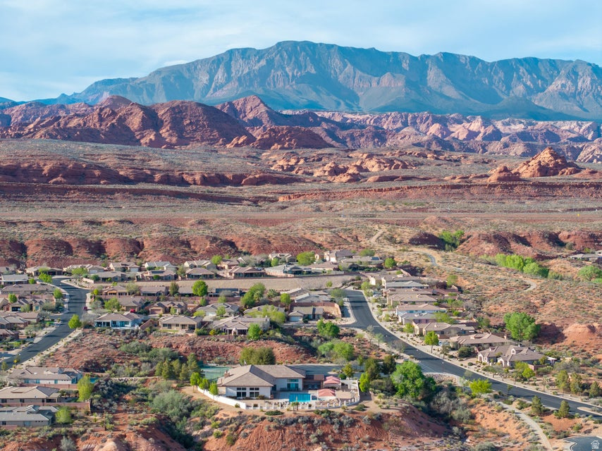 CORAL CANYON SUB COMM AREA 2 PH 3 - Residential