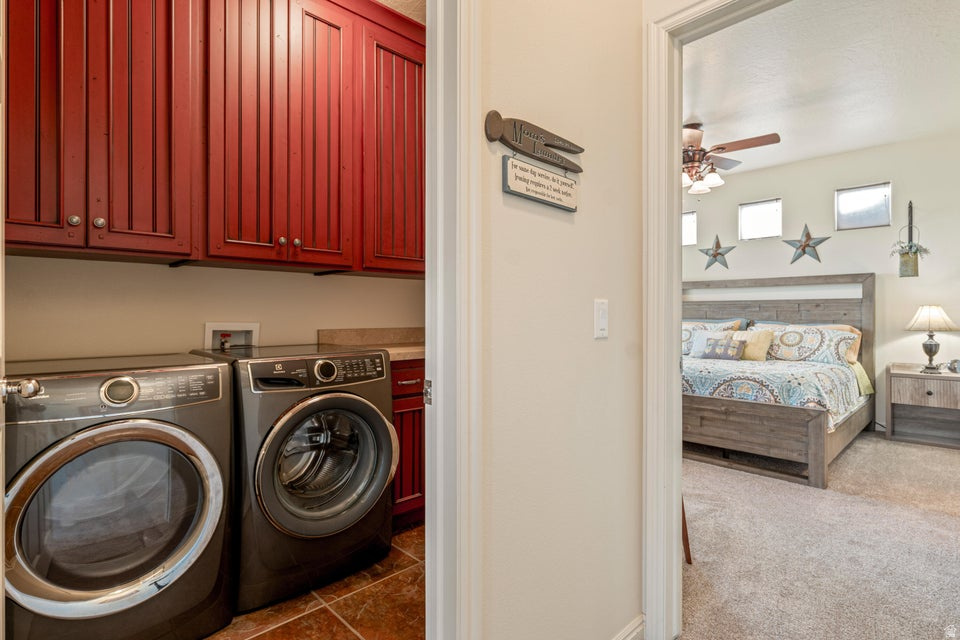 CORAL CANYON SUB COMM AREA 2 PH 3 - Residential