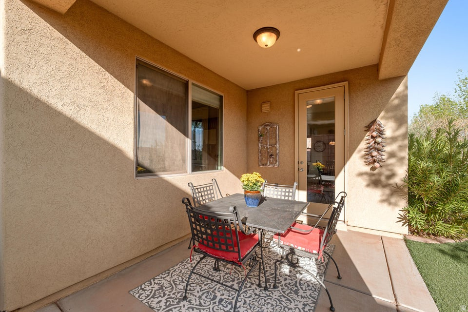 CORAL CANYON SUB COMM AREA 2 PH 3 - Residential