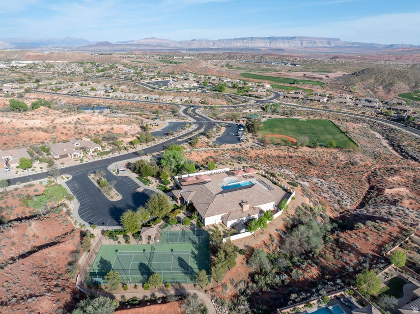 CORAL CANYON SUB COMM AREA 2 PH 3 - Residential