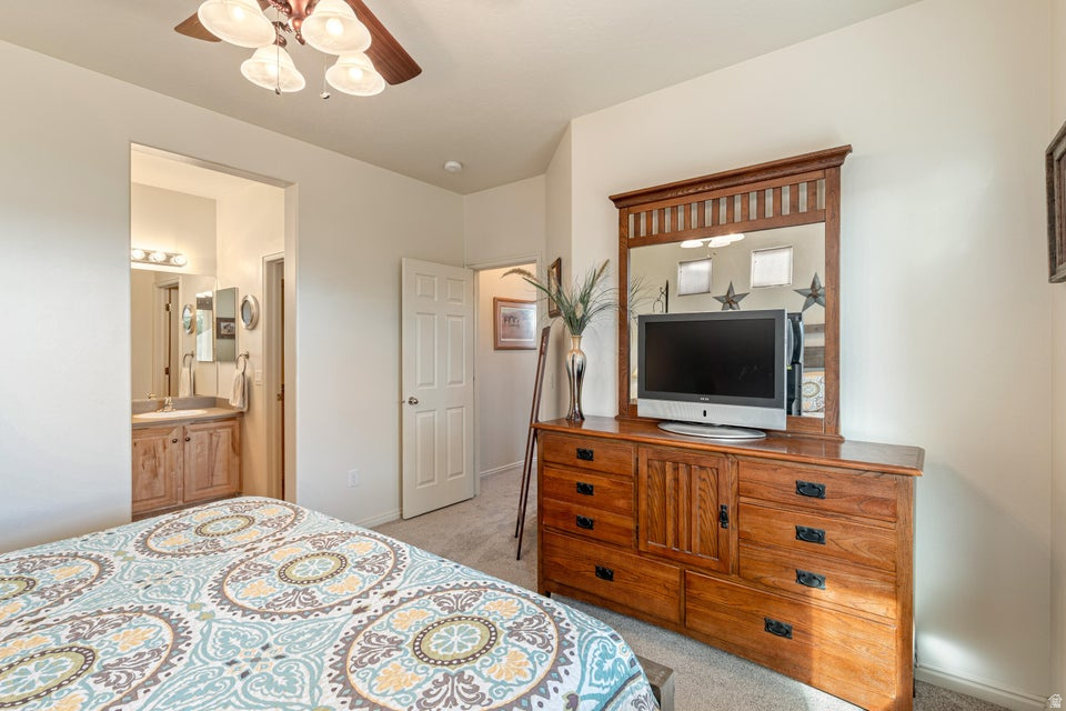 CORAL CANYON SUB COMM AREA 2 PH 3 - Residential