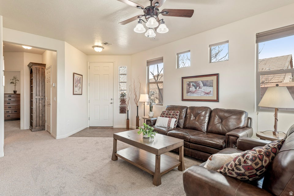 CORAL CANYON SUB COMM AREA 2 PH 3 - Residential